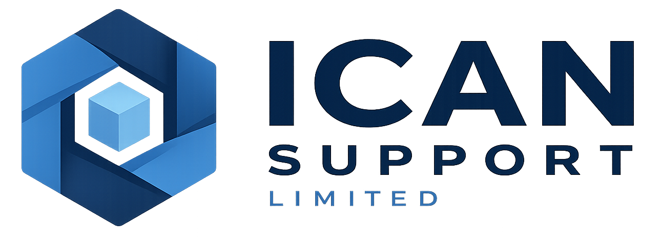 ICAN Support Limited